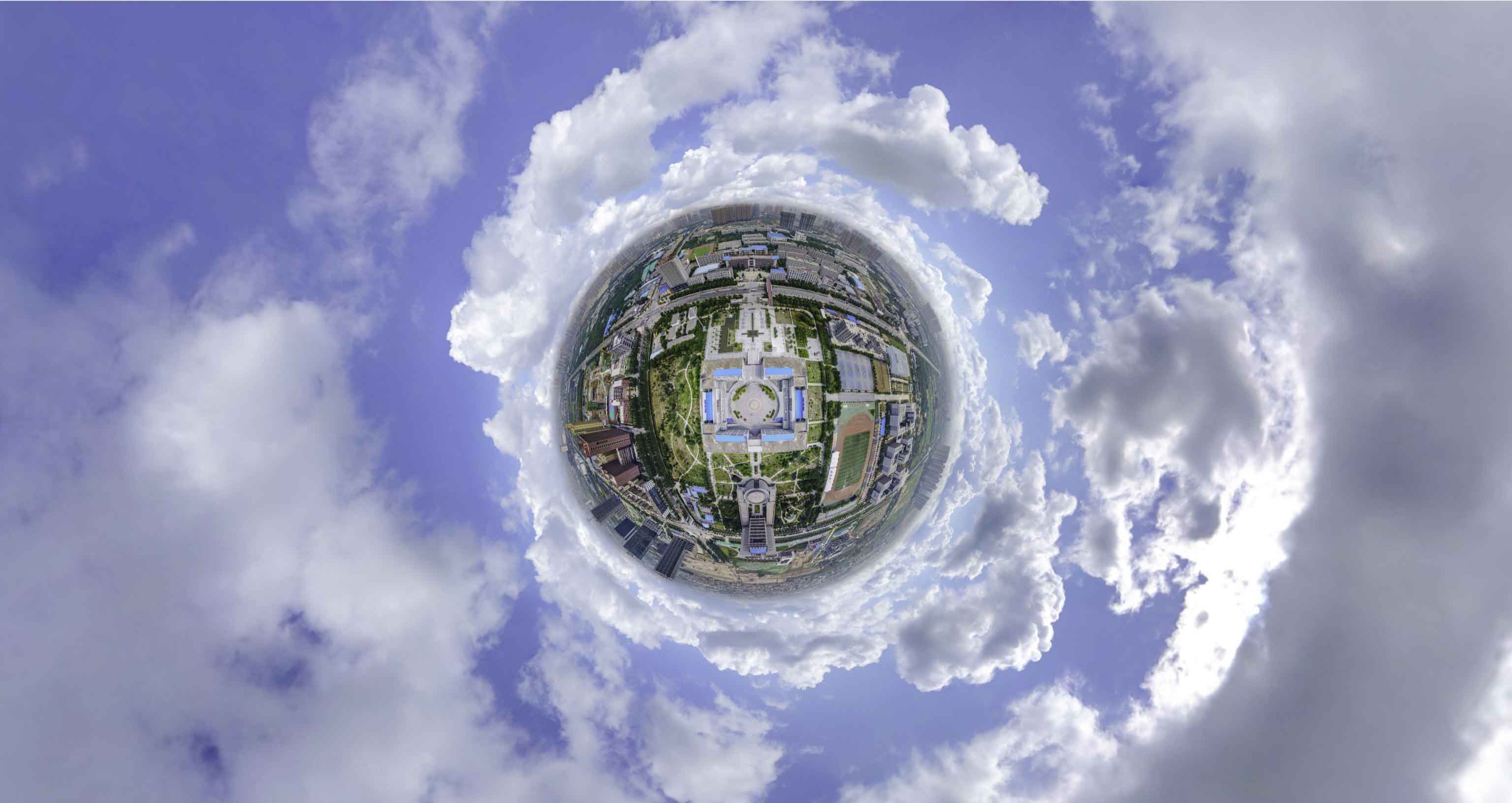 大成镇格凸河风景名胜区