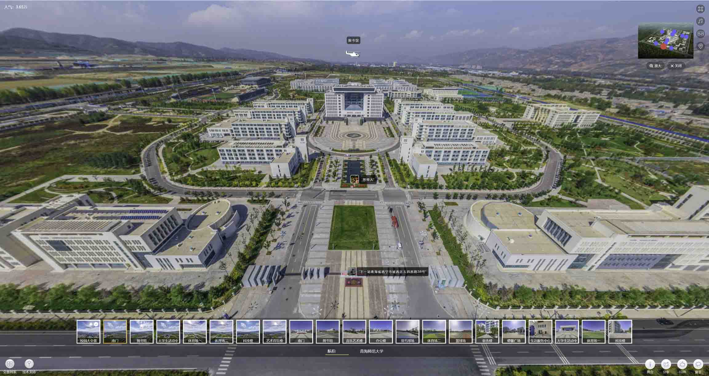 大成镇油菜花-惊艳半生的花海仙境