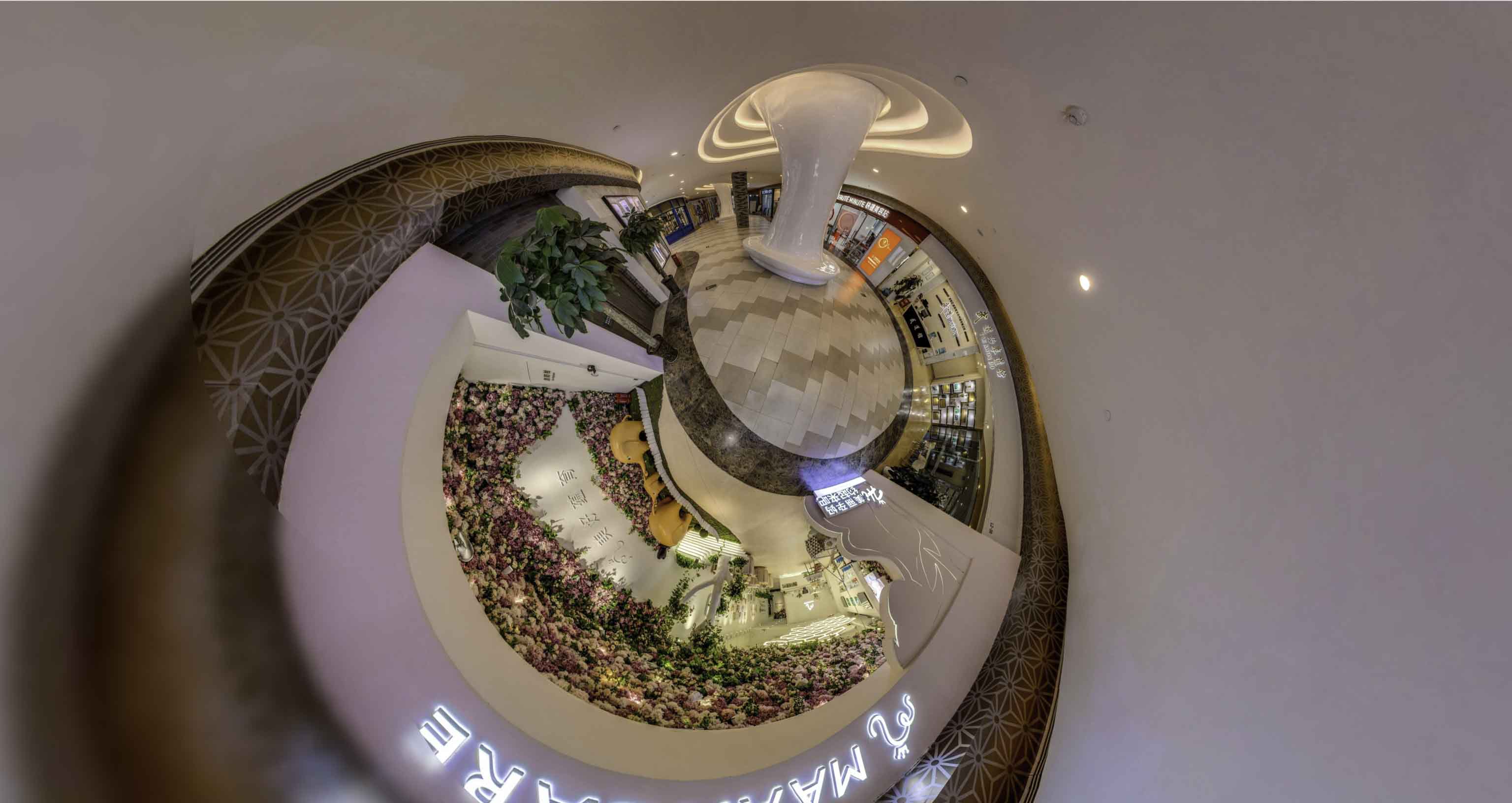 大成镇将VR全景融入品牌宣传活动的创新实践与策略